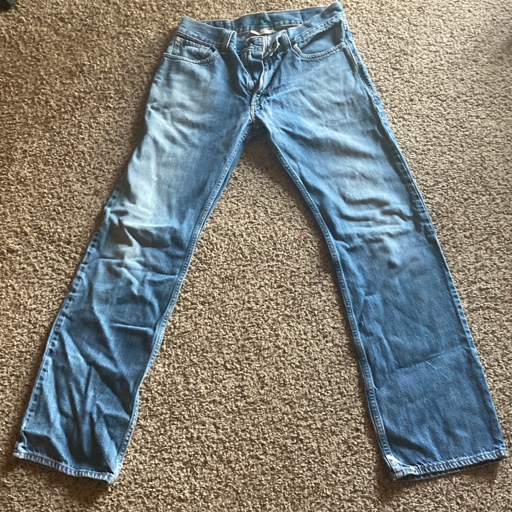 Levi’s pants